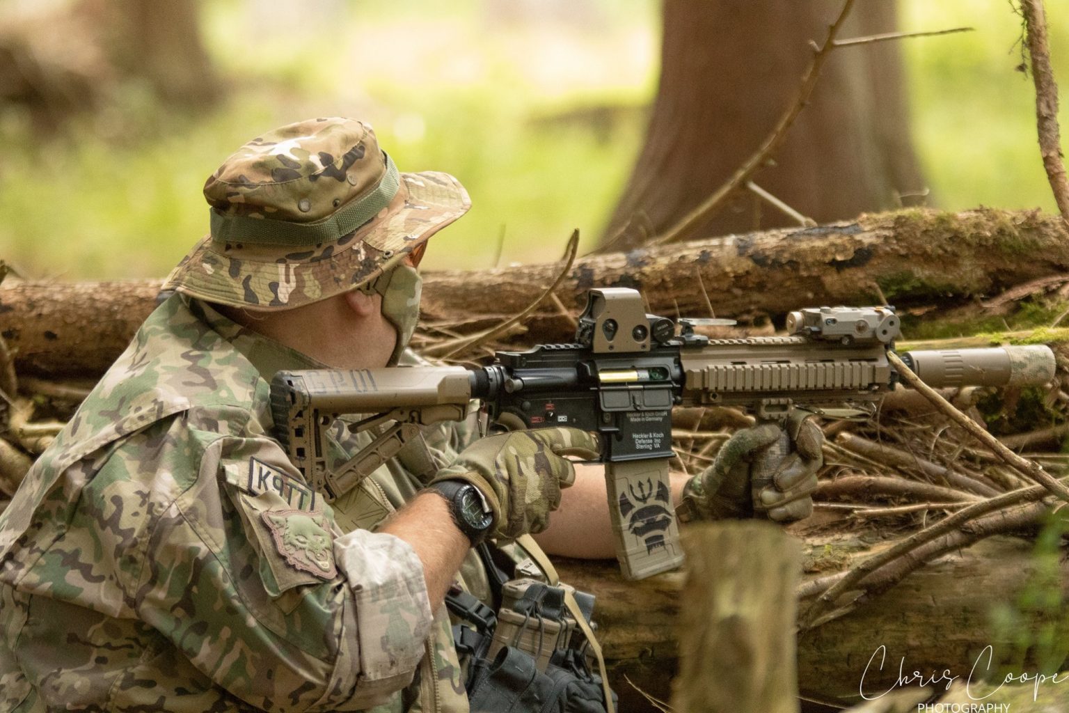 GALLERY Spec Ops Airsoft Bloxworth Dorset