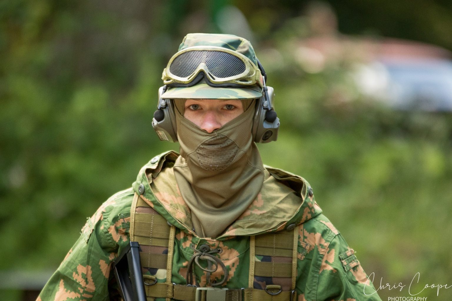 GALLERY Spec Ops Airsoft Bloxworth Dorset