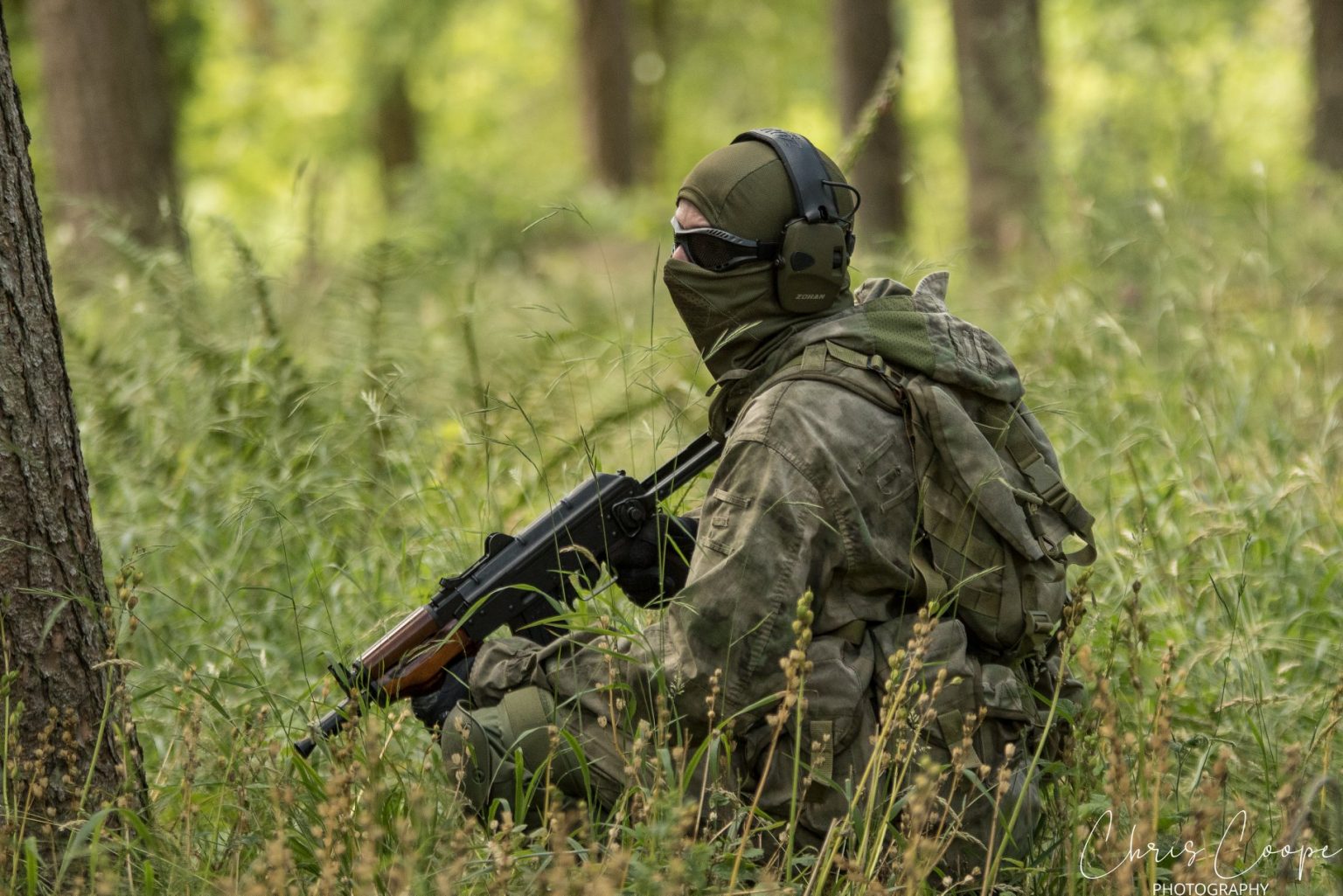GALLERY Spec Ops Airsoft Bloxworth Dorset