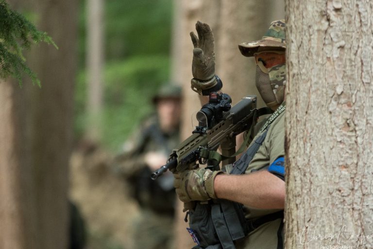 GALLERY Spec Ops Airsoft Bloxworth Dorset